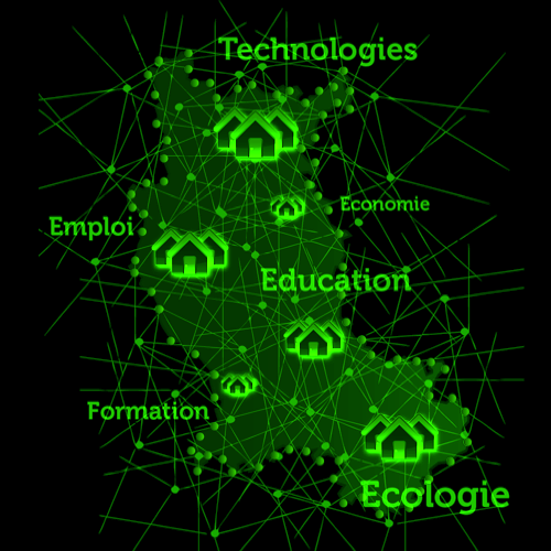 Visuel cyberloire sombre