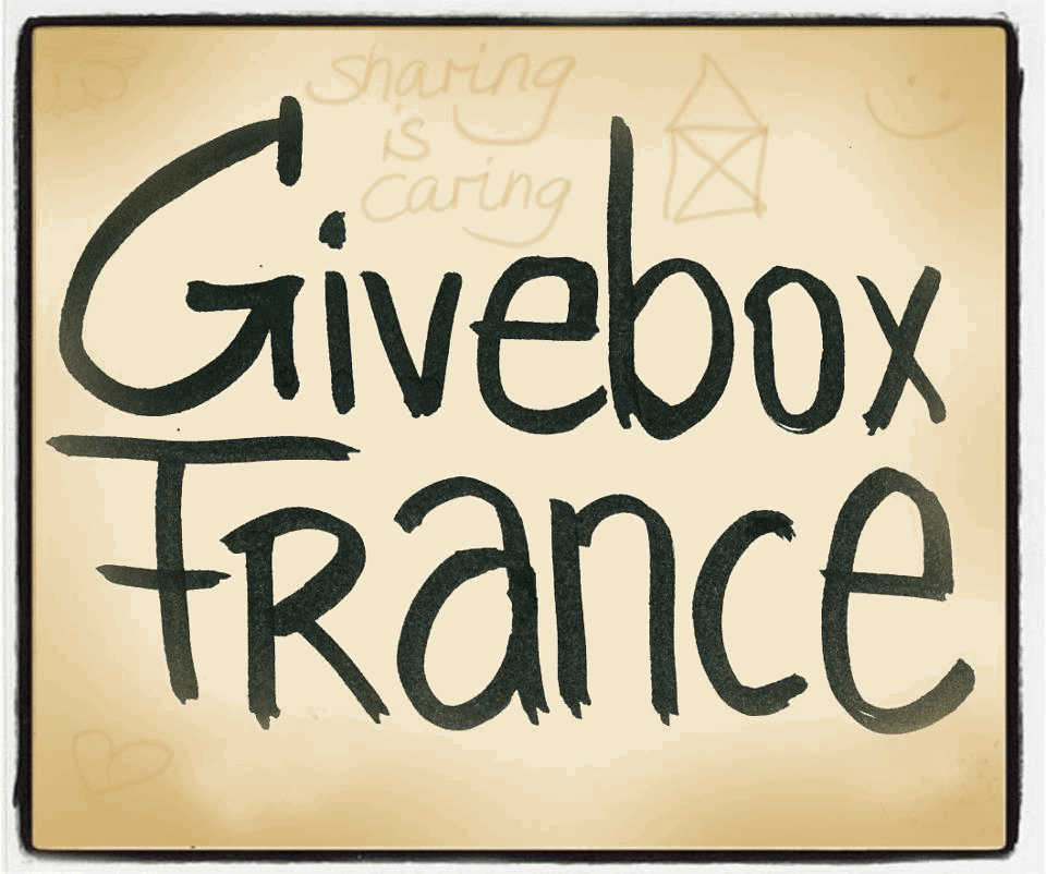 givebox