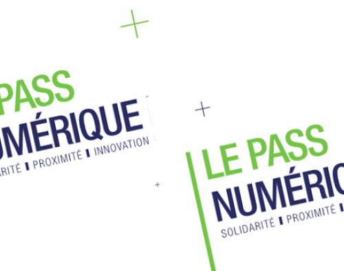 Pass numérique