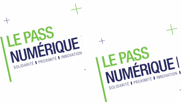 Pass numérique