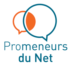 logo Promeneurs du Net