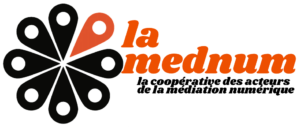 logo la MedNum