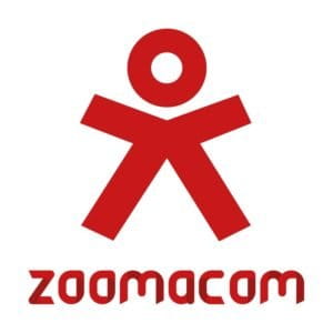 logo Zoomacom