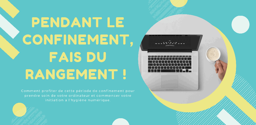 Rangement bureau : tutoriel pour customiser des range-documents