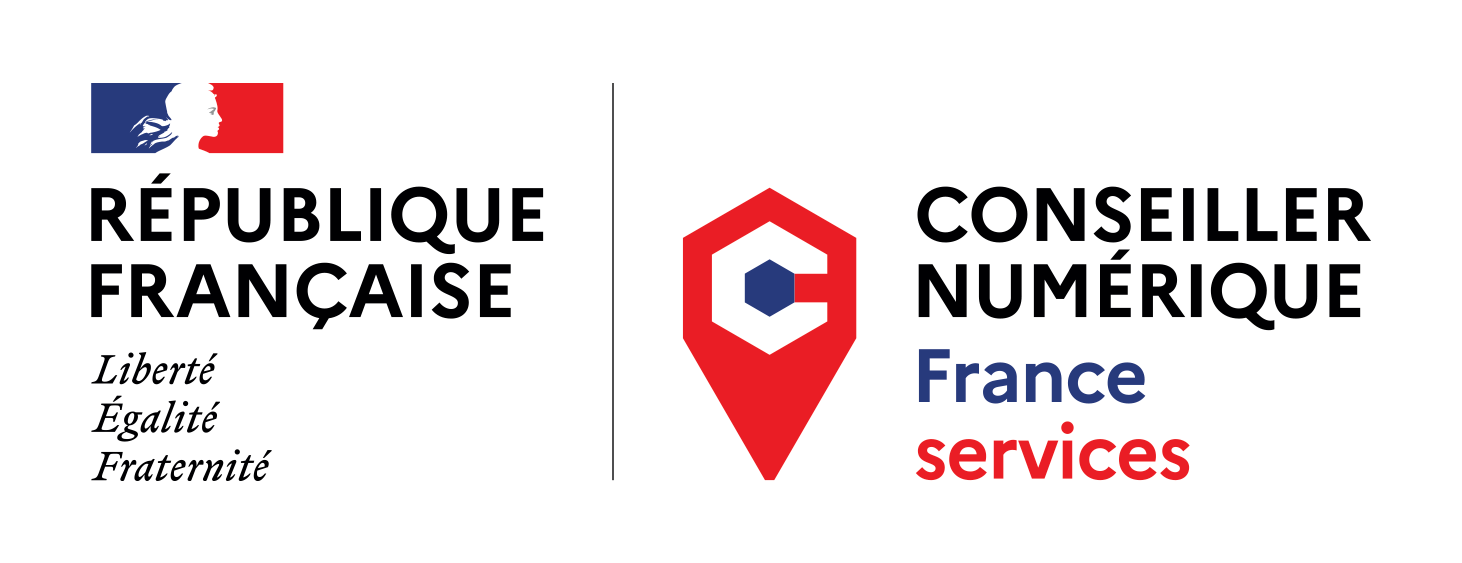 Logos République Française - CNFS