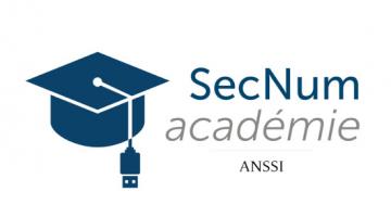 visuel SecNum académie