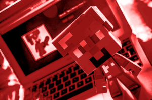 Photo originale par Lizardi Saucedo - Modification par Zoomacom - Licence Créative Commons Attribution-Share Alike 4.0 International