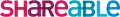 logo Shareable
