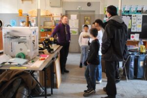 Photo: Aurélien Marty - ©Zoomacom