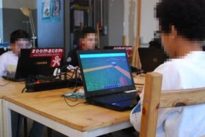 Photo: Aurélien Marty - ©Zoomacom