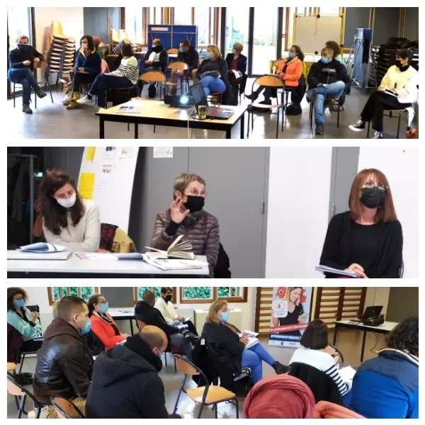 Montage photos Copil PDN