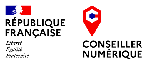 logo Conseiller Numerique