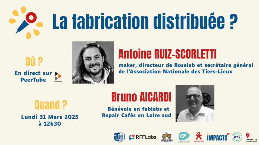 Visuel Impact du 31 mars 2025